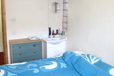 6 bed house, Kedleston Avenue, Victoria park, Manchester, M145PT - Image 2